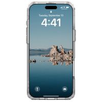 UAG Coque Plyo MagSafe Apple iPhone 16 Pro Max - Ice / Silver