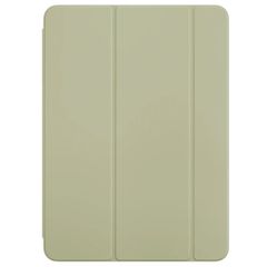 Apple Smart Folio Apple iPad Air 13 pouces (2025) M3 / (2024) M2 - Sage Green