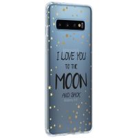 Coque Design Samsung Galaxy S10