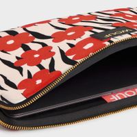 Wouf Daily Pochette ordinateur 13-14 pouces - Wildflower