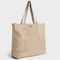 Wouf Downtown Tote Bag - Sac à bandoulière - Oatmilk