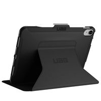 UAG Coque tablette Scout Apple iPad 11 (2025) 11 pouces A16 / iPad 10 (2022) 10.9 pouces - Black