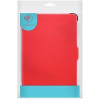 imoshion Slim Soft Sleepcover Kobo Clara 2E / Tolino Shine 4 - Rouge