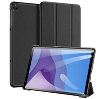 Dux Ducis Coque tablette Domo Lenovo Tab M10 HD (2gen)