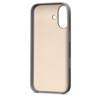 Beats Coque avec MagSafe et contrôle de caméra Apple iPhone 17 - Granite Gray