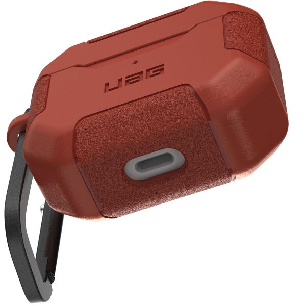 UAG Coque Scout AirPods 3 (2021) - Rust