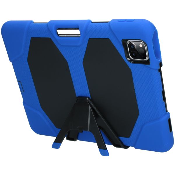 Coque Protection Army extrême iPad Pro 11 (2018 - 2022)