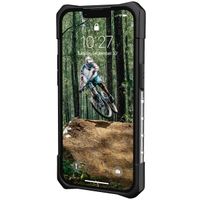 UAG Coque Plasma iPhone 13 - Ice