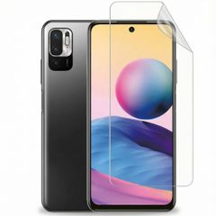 imoshion Protection d'écran Film 3pack Xiaomi Redmi Note 10 (5G)