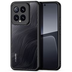 Dux Ducis Coque arrière Aimo Xiaomi 14 - Transparent