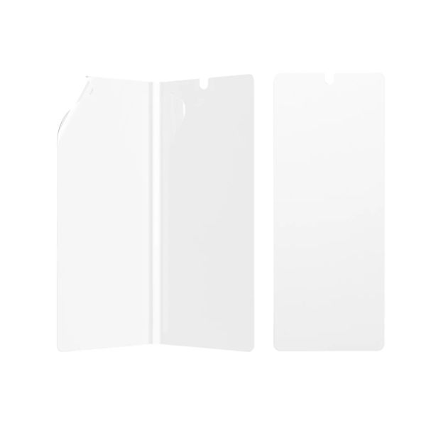 PanzerGlass Protection d'écran Film Samsung Galaxy Z Fold 7