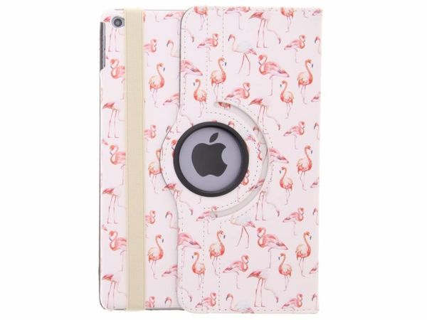 Coque tablette Design rotatif à 360° iPad Air 2 (2014)