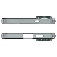 Spigen Coque Liquid Crystal Samsung Galaxy S25 Edge - Space Crystal