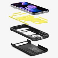 Spigen Coque Tough Armor Google Pixel 9 Pro XL - Black