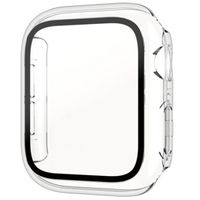 PanzerGlass Coque Full Body Apple Watch Serie 7 - 41 mm - Transparent