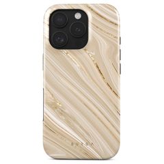 Burga Coque arrière Tough Apple iPhone 16 Pro Max - Full Glam