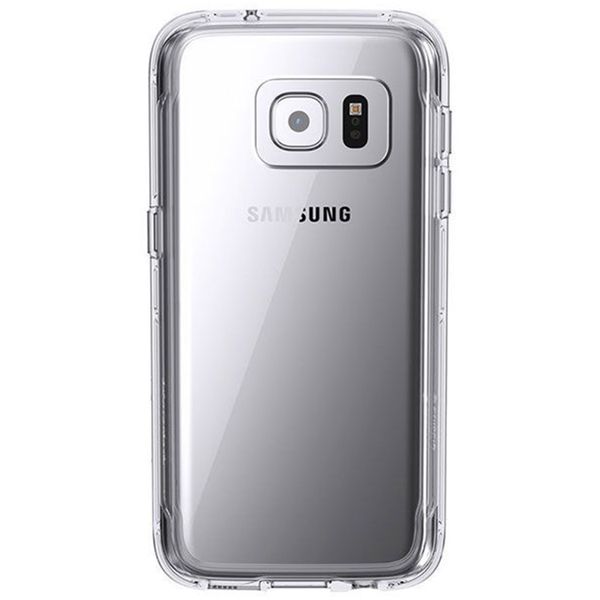 Coque Survivor Clear Samsung Galaxy S7 - Transparent