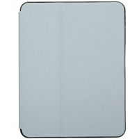 Targus Coque tablette Click-in Apple iPad 11 (2025) 11 pouces A16 / iPad 10 (2022) 10.9 pouces - Argent