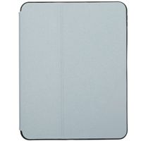 Targus Coque tablette Click In iPad 10 (2022) 10.9 pouces - Argent