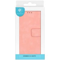 imoshion Etui de téléphone 2-en-1 amovible iPhone SE (2022 / 2020)/ 8 / 7 / 6(s) - Rose