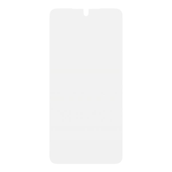 PanzerGlass Protection d'écran Ultra-Wide Fit Anti-bactérienne avec applicateur Samsung Galaxy S26