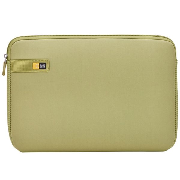 Case Logic Pochette ordinateur & MacBook Laps 13 pouces - Dill