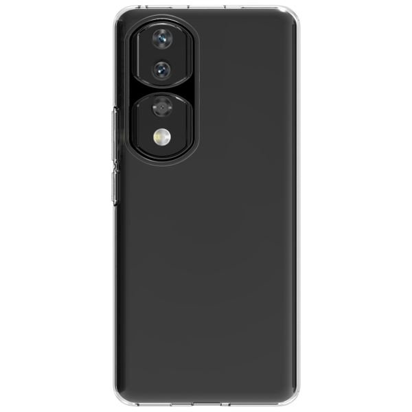 imoshion Coque silicone Honor 90 Pro - Transparent