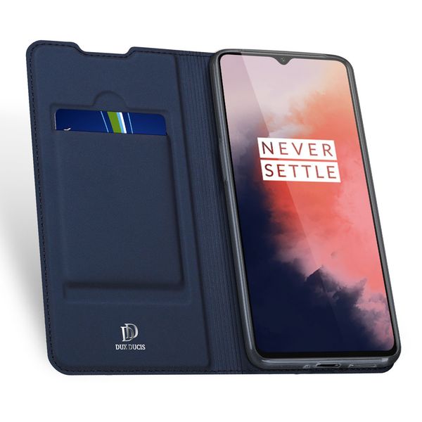 Dux Ducis Étui de téléphone Slim OnePlus 7T