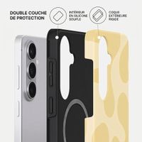 Burga Coque Tough MagSafe Samsung Galaxy S26 Plus - Glow