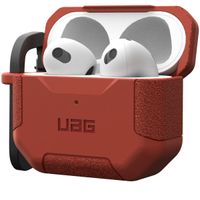 UAG Coque Scout AirPods 3 (2021) - Rust