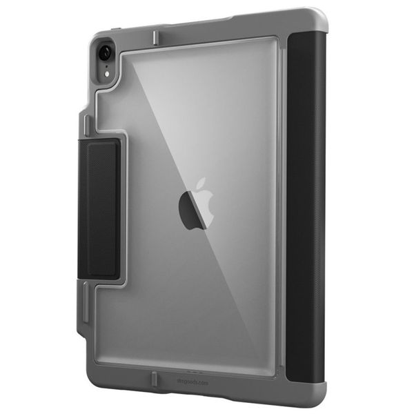 Coque tablette Dux Plus iPad Pro 11 (2018) - Noir