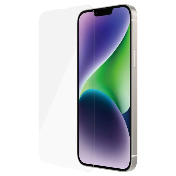 SAFE by PanzerGlass Protection d'écran Ultra-Wide Fit Apple iPhone 14 Plus / 13 Pro Max