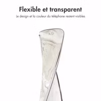 imoshion Coque Design Samsung Galaxy S23 FE - Sandy Marble