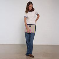 Wouf Daily Pochette ordinateur 15-16 pouces - Riviera