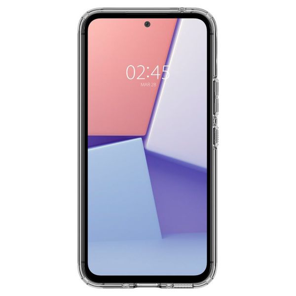 Spigen Coque Ultra Hybrid Samsung Galaxy A54 (5G) - Transparent