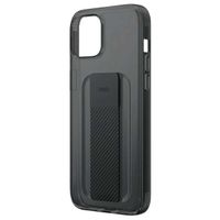 Uniq Coque arrière Heldro Flexgrip Apple iPhone 14 - Gris