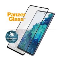 PanzerGlass Protection d'écran en verre trempé CF Anti-bactéries Samsung Galaxy S20 FE