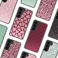 imoshion Coque Design Samsung Galaxy S23 - Hearty Blush