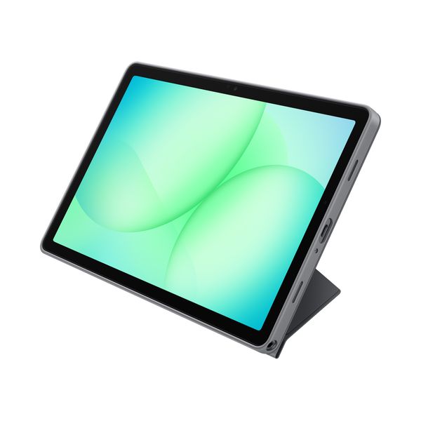 Samsung Original Coque Book Samsung Galaxy Tab A11 Plus - Black