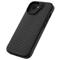 ZAGG Coque Luxe iPhone 13/14/15/16e - Noir