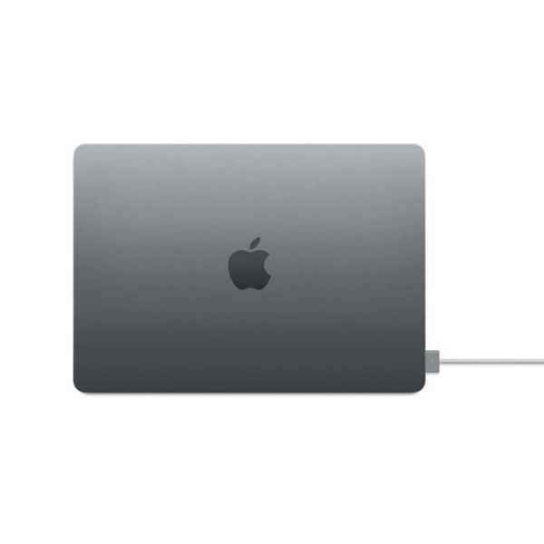 Apple Câble USB-C vers MagSafe 3 original - 2 mètres - Gray