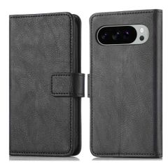 imoshion Étui de téléphone portefeuille Google Pixel 10 Pro XL - Noir