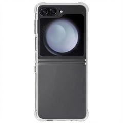 imoshion Shockproof Case Samsung Galaxy Z Flip 5 - Transparent