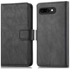 imoshion Étui de télephone portefeuille Google Pixel 9A - Noir