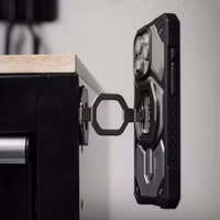 UAG Monarch Magnetic Ring Stand - Gunmetal