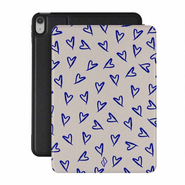 Burga Tablette Case iPad 10 (2022) 10.9 pouces - Love Me Right