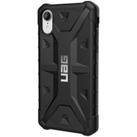 UAG Coque Pathfinder iPhone Xr - Noir