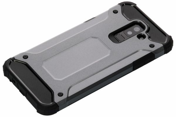 Coque Rugged Xtreme Samsung Galaxy A6 Plus (2018)