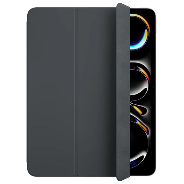 Apple Smart Folio Apple iPad Pro 13 (2024) M4 - Noir