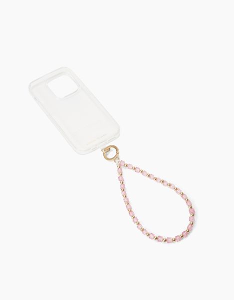 iDeal of Sweden Wristlet Strap - Light Pink